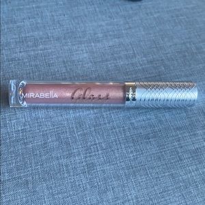 Brand New Mirabella Lipgloss